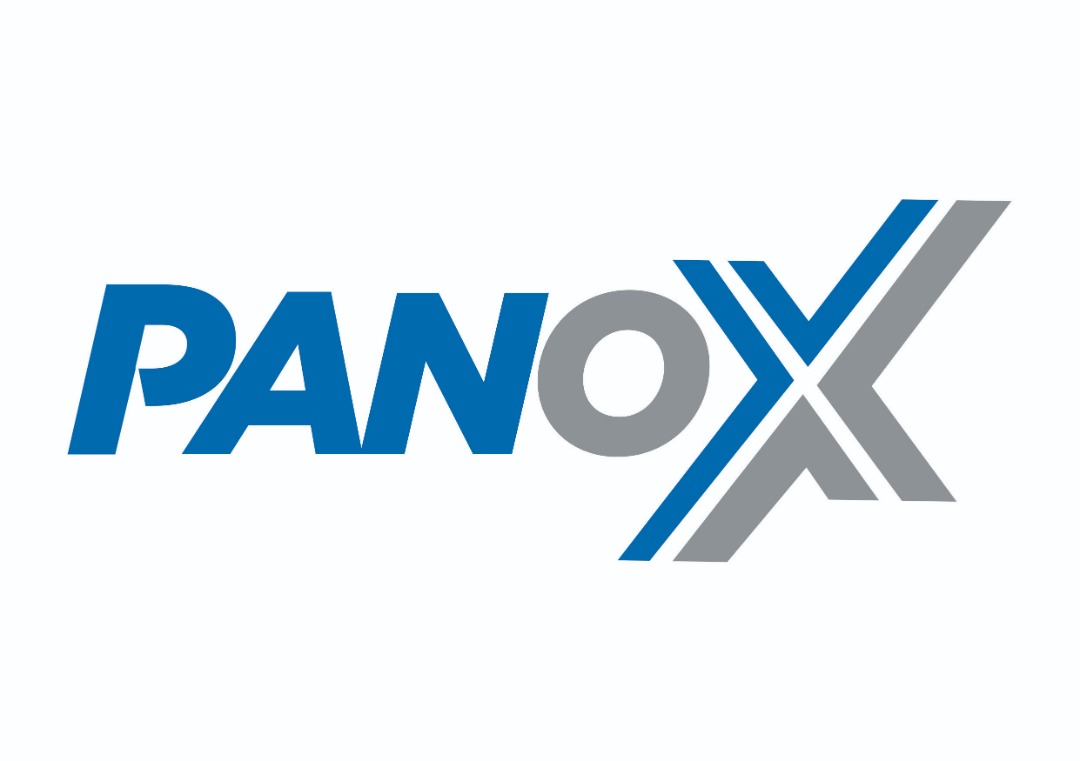 Your logo Panox logo
